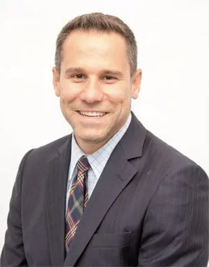 Image of Best Practice Energy President, Founder, and CEO Bryan Yagoobain